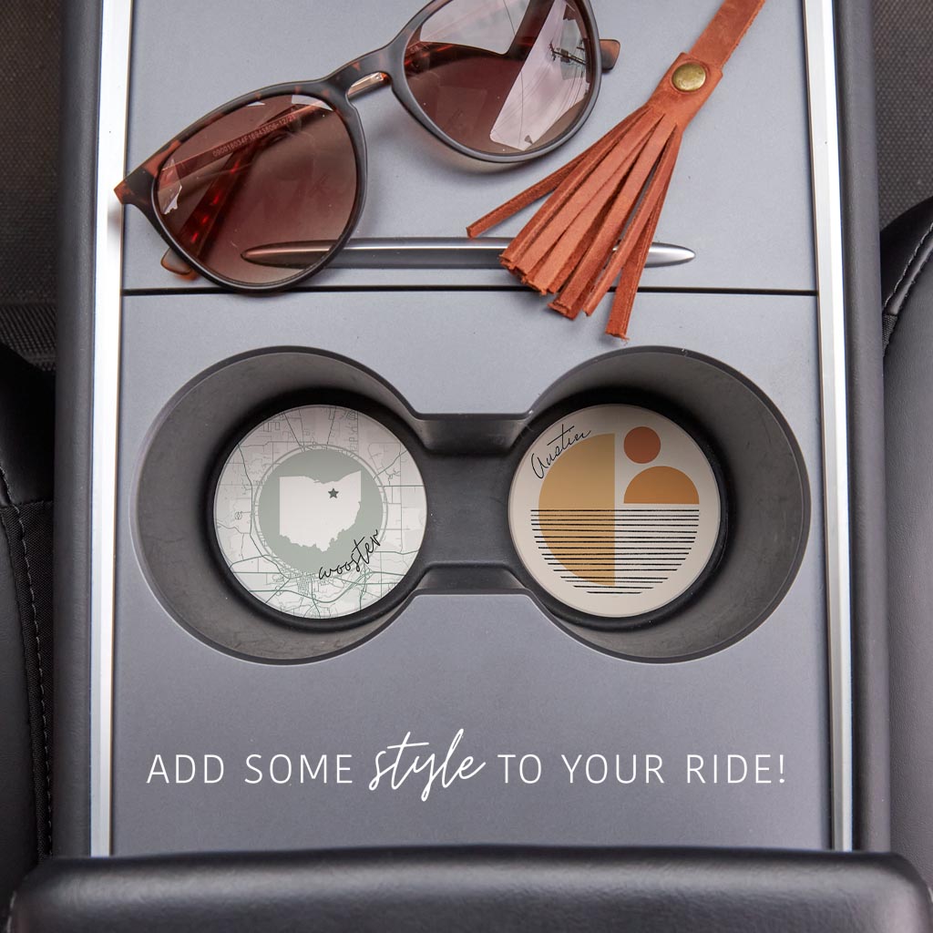 Vintage Groove Retail Offset| With Purchase of Loaded Display