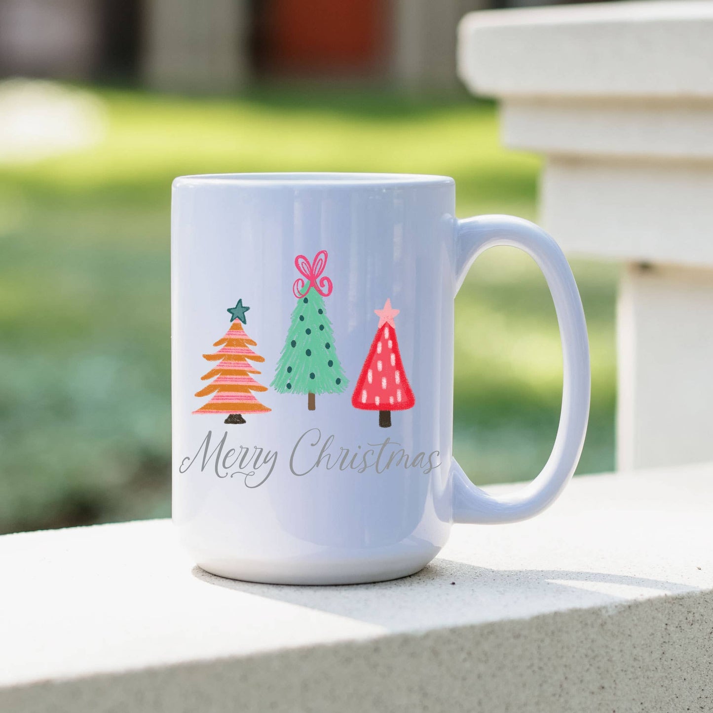Coffee Mug, Christmas Mug, Custom Mug, Christmas Gift