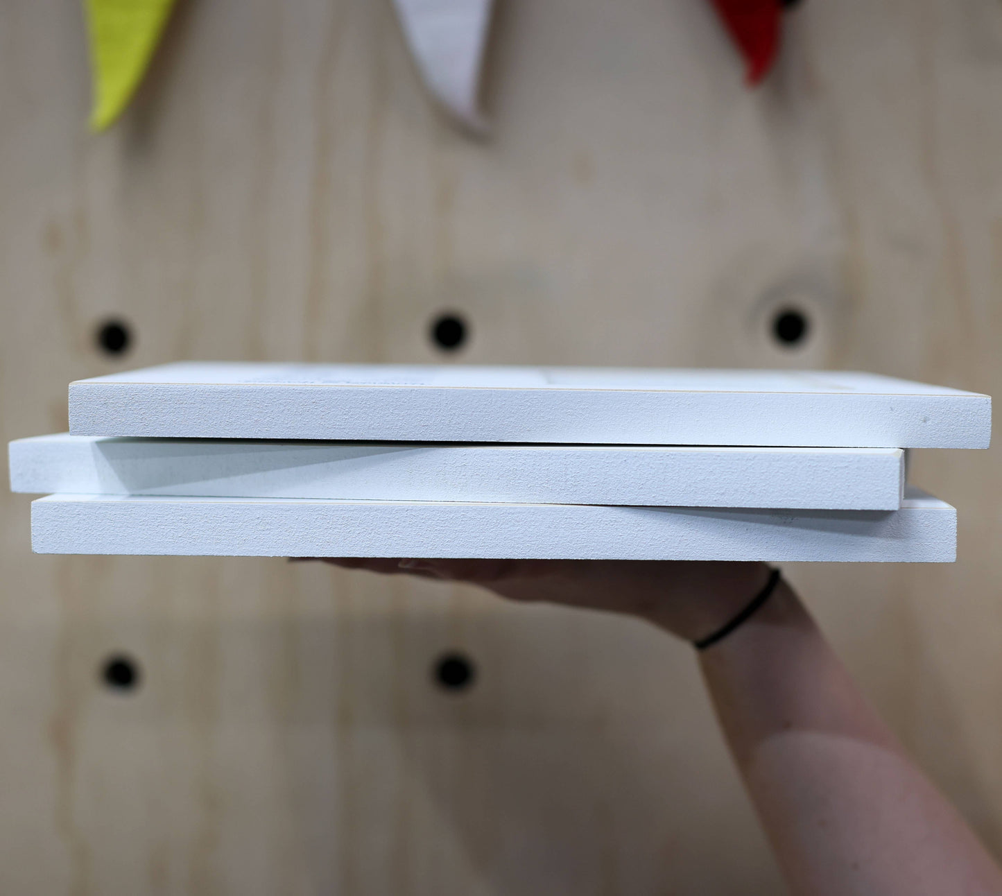 Custom Frame, Magnolia, Frame, Wooden Frame