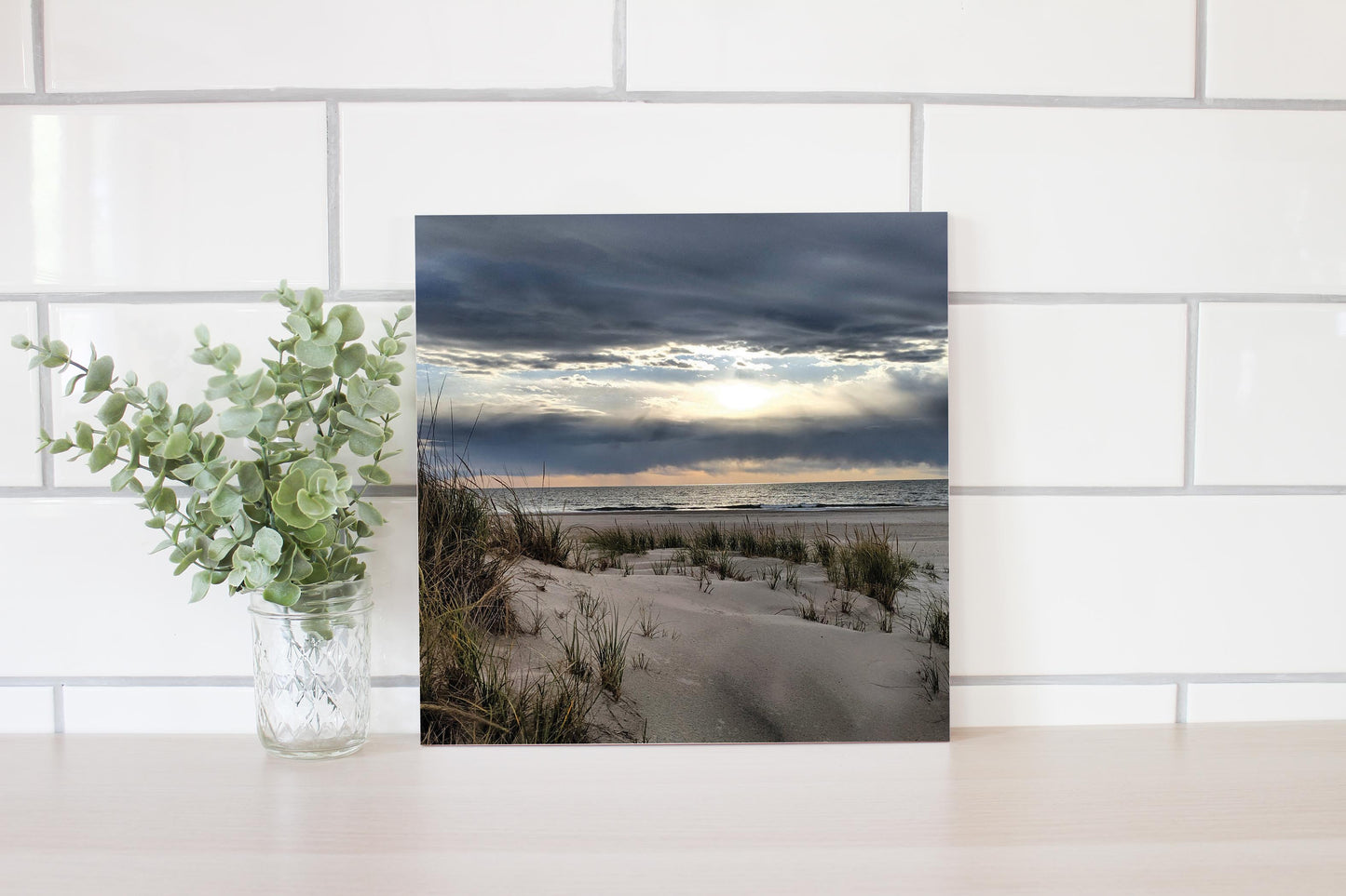 OCNJ Photo | Wood Sign | Eaches | Min 2