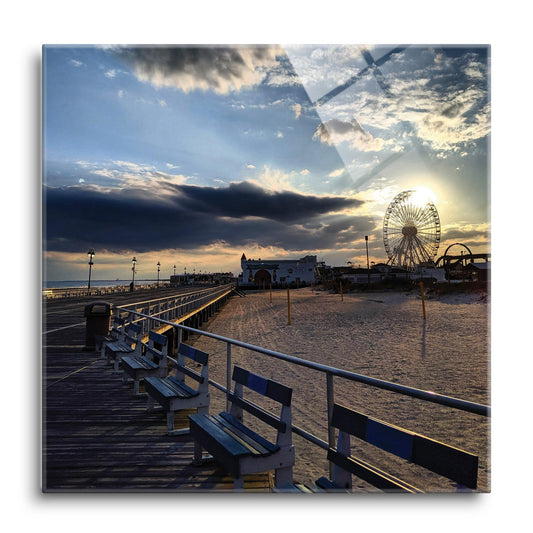 OCNJ Photo | Hi-Def Glass Art | Eaches | Min 1