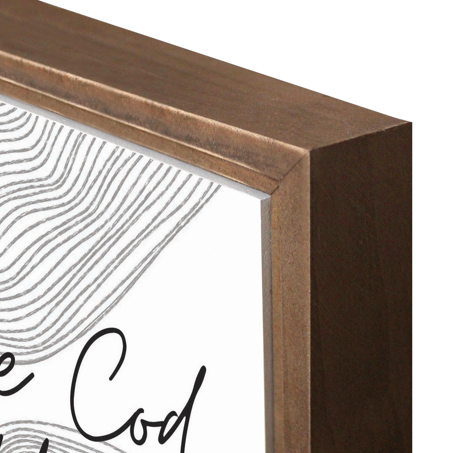 Minimalistic B&W Cape Cod Vibe | Wood Sign | Eaches | Min 1