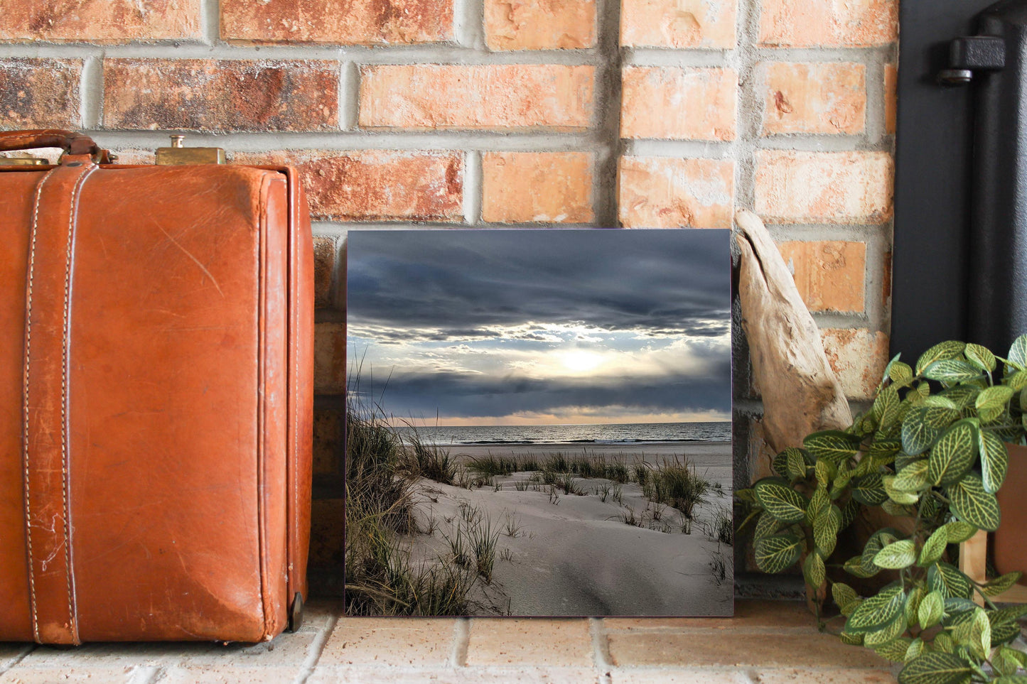 OCNJ Photo | Wood Sign | Eaches | Min 2