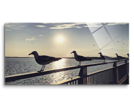 OCNJ Photo | Hi-Def Glass Art | Eaches | Min 2
