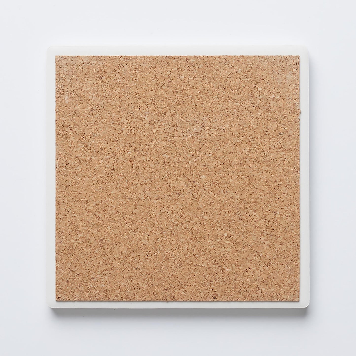 Classic Pride Colors| Absorbent Coasters | Set of 4 | Min 2