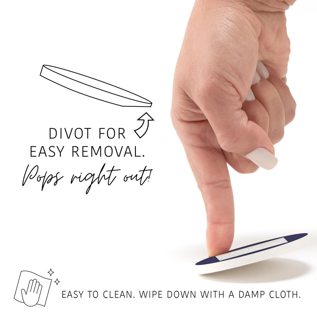 Nautical Flags | Absorbent Car Coasters | Set of 2 | Min 4