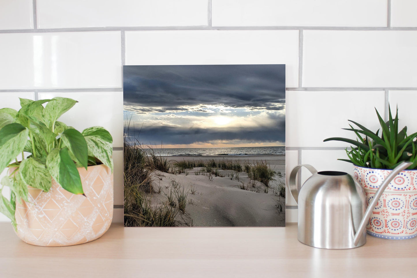 OCNJ Photo | Wood Sign | Eaches | Min 2