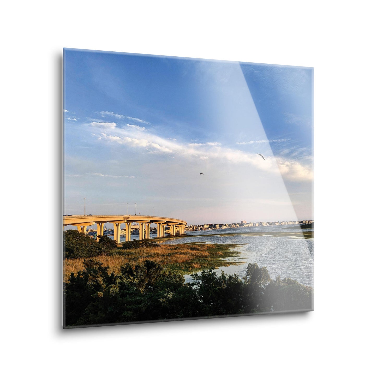 OCNJ Photo | Hi-Def Glass Art | Eaches | Min 2