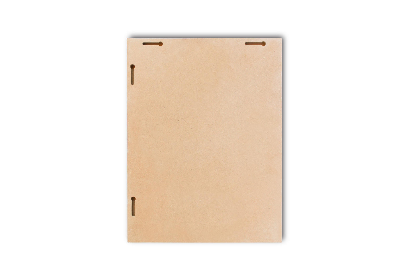 B&W Minimalist Arkansas Lines | Wood Sign | Eaches | Min 2